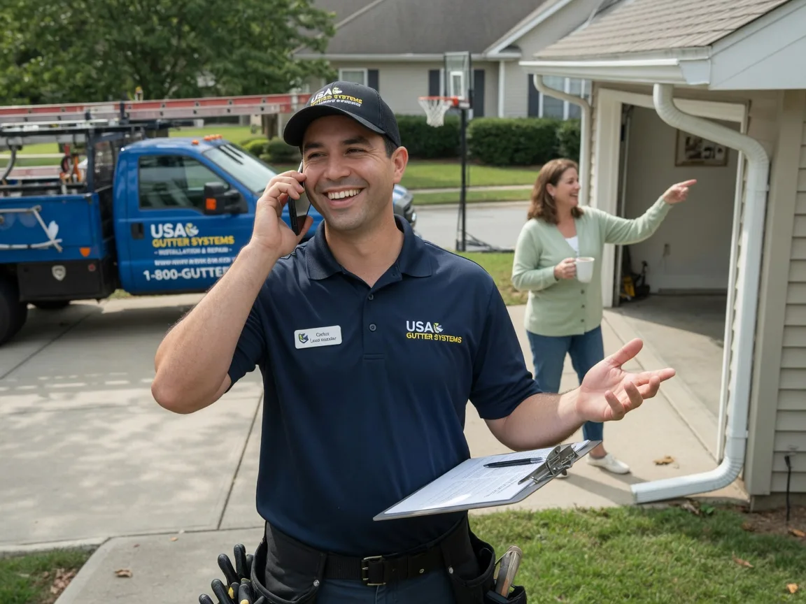 Gutter Installation Benton, WI FAQs